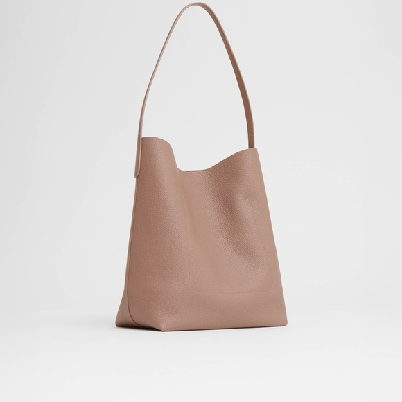 Mansur Gavriel Tan Shoulder Bag - Picture 4 of 11